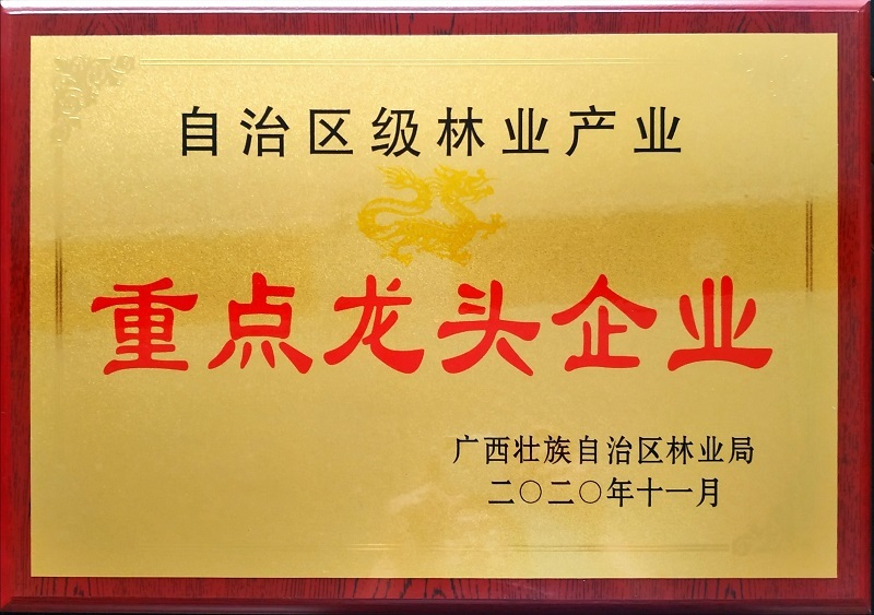 重点龙头企业 重点龙头企业